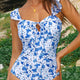 Sea Blue